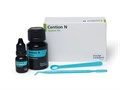 Набор Cention N System Kit - композит самотвердеющий с возможностью светового отверждения (порошок 1 x 30 г + жидкость1 x 8 г A2). 684196AN - фото 467410