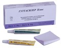Омега-Дент Паста Гуттасилер Плюс, 8 г+ 8 г. 11-01-02000 - фото 467632