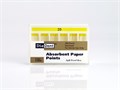 Штифты бумажные, абсорбирующие, 02 №20, 200 шт. (DiaDent) 0390105Dm.20. - фото 467685