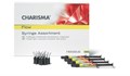 Charisma Flow Syr Assortment - Текучий светоотверждаемый микрогибридный композитный материал MK66015521 - фото 467719