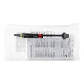 Tetric EvoCeram Refill 1x3g A3 Материал пломбировочный светоотверждаемый, 590314WW 590314WW - фото 467735