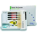 Tetric N-Ceram Intro Pack 4x3.5g/N-Etch Материал стоматологический пломбировочный, 631072AN 631072AN - фото 467738