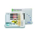 Tetric N-Ceram Intro Pack 4x3.5g/N-Etch Материал стоматологический пломбировочный, 631072AN 631072AN - фото 467739