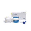 Слепочная масса А-силиконовая Virtual Refill Putty Fast 2 х 300 мл. 562840AN - фото 467873