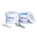 Набор Aqium 3D PUTTY SOFT INTRO-SET: материал Aqium 3D PUTTY SOFT в банках (2 x 300 мл), материал Aqium 3D LIGHT в двойном картридже (2 х 50 мл), насадки 88591 - фото 467879