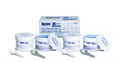 Набор Aqium 3D PUTTY SOFT INTRO-SET: материал Aqium 3D PUTTY SOFT в банках (2 x 300 мл), материал Aqium 3D LIGHT в двойном картридже (2 х 50 мл), насадки 88591 - фото 467880