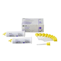 Express XT Light Body, фиолетовая (36974), 2 шт х 50 мл + 10 насадок – Слепочная масса А-силиконовая корригирующий слой 7000003288/36974 - фото 467884