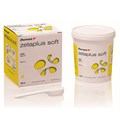 Слепочная масса С-силикон Zetaplus Soft очень высокой вязкости, 1,53 кг (900 мл). C100610 - фото 467887
