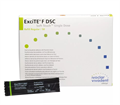 Variolink ExciTE F DSC  Single Dose Regular адгезив двойного твердения выделяющий фтор средний 50 x 0.1 г. 630378AN - фото 467922