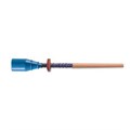 Dentsply Thermafil-обтураторы гуттаперчевые 25 мм, ISO70, 6 шт. A016602507000 - фото 467992
