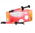 Gradia Direct Flo A3.5- материал реставрационный (светоотверждаемый микрофильный гибридный текучий композит, для реставраций) 0110227GcA35 - фото 468106