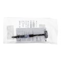 Tetric N-Ceram Рефил(шприц) 1 x 3,5 г B2 Dentin - светоотверждаемый рентгеноконтрастный наногибридный композит. 616877AN - фото 468201