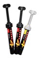 Point-4 - светоотверждаемый  композитный материал, шприц XL1 - очень светлый 4 г. 29892 - фото 468263