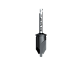 Premise Syringe Refill - композитный материал, эмаль прозрачная, 1 шприц 4 г. 32740 - фото 468306