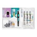 Variolink Esthetic LC System Kit/Tetric N-Bond Universal (Pen) (НАБОР) - набор для адгезивной фиксации. 681164AN - фото 468734