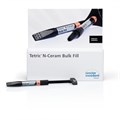 Tetric N-Ceram Bulk Fill Refill - композитный материал, цвет IVA, 1х3.5 г 644171AN - фото 468833