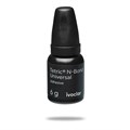 Tetric N-Bond Universal Refill Bottle 1 х 6 г - светоотверждаемый однокомпонентный стоматологический адгезив для прямых и непрямых реставраций 668221AN - фото 468923