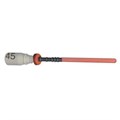 Dentsply Thermafil-обтураторы гуттаперчевые 25 мм, ISO45, 6 шт. A016602504512 - фото 468932