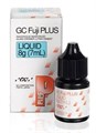Fuji Plus жидкость для цемента стеклоиономерного для постоянной фиксации ортопедических конструкции , 7 мл 0130044Gc - фото 468938