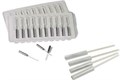Dentsply Calamus картридж - жидкая гуттаперча 20 (0,8 мм), блистер из 10 шт. A121000000000 - фото 468945