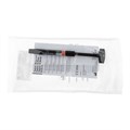 Tetric N-Ceram Рефил(шприц) 1 x 3,5 г A2 - светоотверждаемый рентгеноконтрастный наногибридный композит. 604026AN - фото 468956