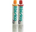 Bisico S4 коррегирующий материал в тубах для в полном протезировании, 153 ml - (100 гр A + 100 гр B) 01260 - фото 468992