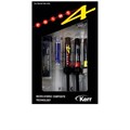 Point-4 Mini Kit  - светоотверждаемый  композитный материал (A2, A3,ОA2 по 3 г + Optibond Solo Plus 3 мл+ протравливающий гель). 62842 - фото 469029