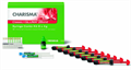 Charisma CLASSIC Syr Combi kit (8 х 4 г+Gluma 2 Bond 4 мл) 66056108 - фото 469052