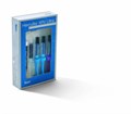 Herculite XRV Ultra - универсальный, наногибридный композит, мини-набор Mini Kit 33860 - фото 469070