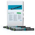 SpeedCEM Plus System Kit trans.2,5 г- Цемент композитный самопротравливающий самоадгезивный в наборе SpeedCEM Plus Starter Pack trans. 2.5 г. 681713WW - фото 469094
