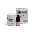 IPS Ceramic Etching Gel Kit - набор для травления керамики 531550 - фото 469161