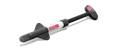OptiShade™ Syringe наногибридный композит, оттенок Bleach White, шприц 4 г 37114 - фото 469188