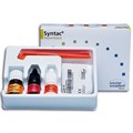 Syntac Assortment 2 x 3 г,1 х 6 г - адгезивная система IV поколения (Syntac Primer (3 г) + Syntac Adhesive (3 г) + Heliobond (6 г). 532891AN - фото 469329