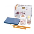 Airex-C - стеклоиономерный цемент для фиксации, 20 г+12 мл st490177 - фото 469429