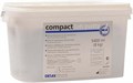 Слепочная масса С-силиконовая  Compact lab putty( база)  для использования в зуботехнической лаборатории , 8 кг 02410 - фото 469441