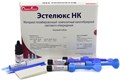 Эстелюкс НК Стартовый набор 4 шприца по 4,5 г( DА2; DА3; EA2; EА3  праймер-адгезив 6 мл, гель 3 мл) 041 - фото 469493