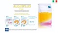 Слепочная масса альгинатная AlginPlus Fast, 453 г, Италия A6000 - фото 469498