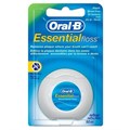 "Зубная нить Oral-B Essential Floss вощеная (мятный вкус)"" 50 м" 1 - фото 469587