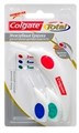 Межзубные ершики COLGATE Total 2, 4, 5 мм, 1 шт. FCH59013 - фото 469608