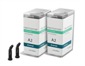 Harmonize Enamel Unidose - универсальный композит, наногибридный, эмаль A2, унидоза 0.25 г х 20 шт 36542 - фото 470075