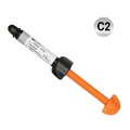 Filtek Z550 C2, шприц 4 г (7050C2) – универсальный наногибридный реставрационный материал 7000030635/7050C2 - фото 470130