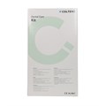 Набор полный коффердама Dental Dam Kit, 9 кламмеров с крыльями для изоляции рабочего поля. H-02778 - фото 470225