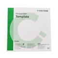 Набор полный коффердама Dental Dam Kit, 9 кламмеров с крыльями для изоляции рабочего поля. H-02778 - фото 470227