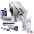 Аппарат для замешивания Pentamix 3+насадки Penta 50 шт. в подарок+Impregum Penta Soft в подарок+картридж Impregum Penta H Duosoft в подарок! 7100110545 - фото 470248