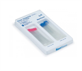 Матрицы Stopstrip Refill, изогнутые, 8 мм, 100 шт (KerrHawe). 651 - фото 470349
