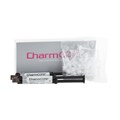 CharmCore цемент двойного отверждения цвет белый (2 картриджа х 5 мл, 20 насадок, 20 канюль) st52149 - фото 470364