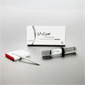 U-Cem Premium, оттенок Universal, Clicker (9 г) самоадгезивный универсальный композитный цемент UP109-DU00 - фото 470410