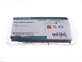 Ultradent UltraCal XS паста с гидроокисью кальция, 1,2 мл х 4 шприца UL606 - фото 470524