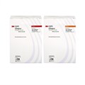 Набор Clinpro White Varnish, вишня (100 шт) + дыня (100 шт) – фторсодержащее покрытие с трикальцийфосфатом. 7100229269 - фото 470528