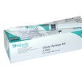 Dentsply GLYDE (Глайд) 3 шприца по 3 мл.- кондиционер для прохождения корневых каналов. A090100000000 - фото 470573